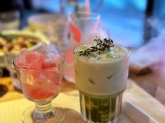 -Mood 慕得.普洛旺斯(日月广场店)
