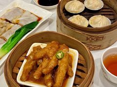 -海都六福酒家(世博广场店)