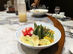 -梅花香里大酒店(郁金香路店)