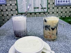 -义顺牛奶公司(新马路老店)
