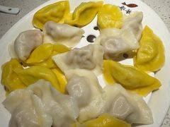 -船歌·鱼水饺青岛菜(金狮广场店)