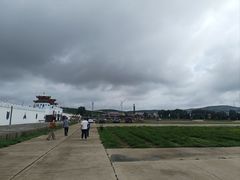 -坝上草原大汗行宫旅游景区