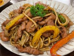 -0907餐厅(核桃园店)