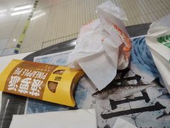 -麦当劳(天兴罗斯福店)