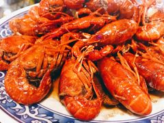 -特色酱椒鱼私房菜(黄鹤楼店)