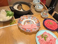 -然锅料理