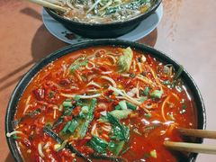 -李米线(武陵路店)