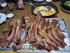 -金稼园·金平湖农家菜