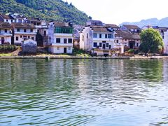 -新安江山水画廊风景区