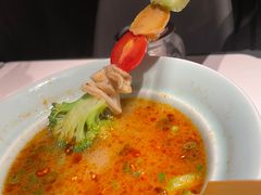-新兴·金羊座·粤菜点心(乐峰店)
