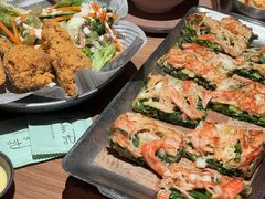 -KimPro 辛普乐概念韩餐