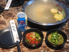 -林记潮牛·牛肉火锅(上马墩店)