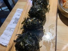 -金顺韩式烤肉·网红烤肉店(广利路店)