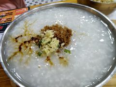 -阿金大白·上海菜馆(新天地店)