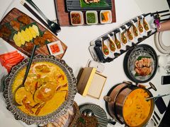 -金链花·泰国餐厅(国贸店)