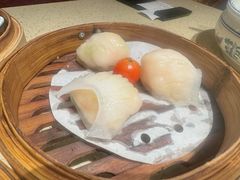 招牌虾饺皇-点都德(长泰广场店)