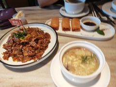 -滋粥楼·顺德菜海鲜茶点(金融城店)