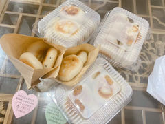-老味茶屋(川沙老街店)