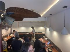 -舒蔡记生煎菜饭(云南中路店)