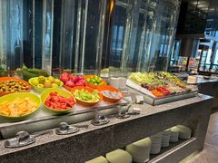 -解放碑威斯汀酒店-知味国际美食餐厅