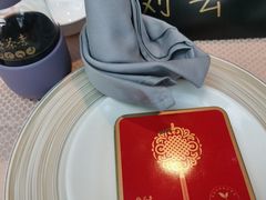 -尚9·一滴水江景中餐厅