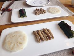 -之参餐厅(前门大街店)