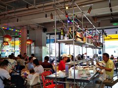 大堂-陈鹏鹏潮汕菜(欢乐海岸 海边景观店)