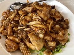 八珍豆腐-大铁勺新津菜(迎水道店)