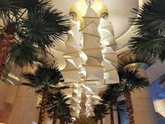 -威斯汀舞台餐厅