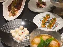 -荷栖小院·品质江西菜(红谷滩店)