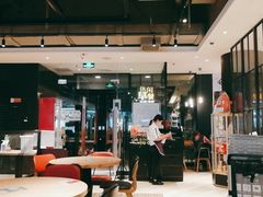 -必胜客(北苑路店)