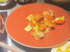 -荣记火锅(青悦城店)