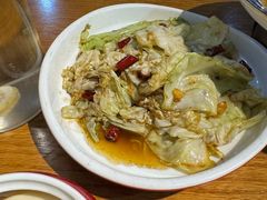 -金掌勺·锅包肉(双榆树店)