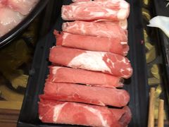 -丽江庭院·云南野生菌·海鲜火锅(鼓楼四合院店)