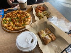 -达美乐比萨(凤凰东街店)