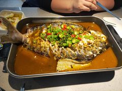 -半天妖烤鱼(永旺梦乐城店)