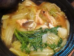 -千代武日本料理(哈西店)