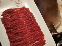 -1078號老北京涮肉(万达广场店)