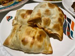 -巴依老爷·新疆美食(上城区天城路店)