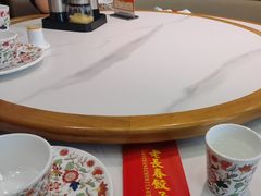 -老长春饺子馆(保利·春天里店)