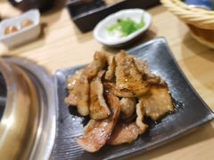 -松鱼亭·和牛烧肉(协鑫广场店)