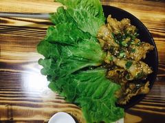 -葉家.焼鳥.居酒屋(惠利街店)