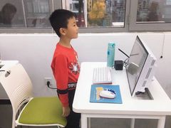 -魔扣少儿编程(格调中心店)