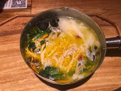 -小满手工粉(上海品尊国际店)