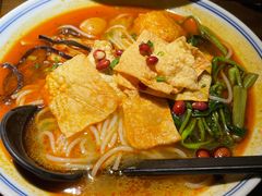 -桂小厨广西菜(万象城店)