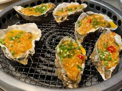 -火炉火自助餐(西直门凯德MALL店)