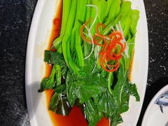 -潮三爷砂锅焗海鲜·生腌·海鲜粥(朝晖店)