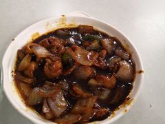 -明呈黄鱼面馆(斜土路店)