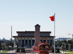 -天安门城楼