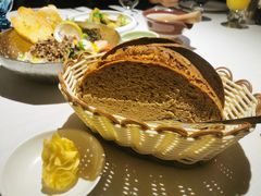 -俄士厨房(五棵松华熙LIVE店)
